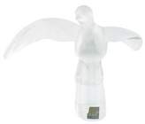 Thumbnail for your product : Lalique Flying Dove Figurine