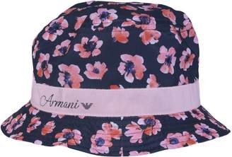 Armani Junior Hats - Item 46512099TS