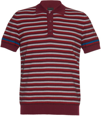prada polos