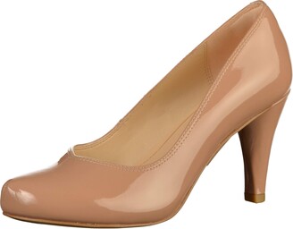 Clarks Nude Shoes | Shop The Largest Collection | ShopStyle UK