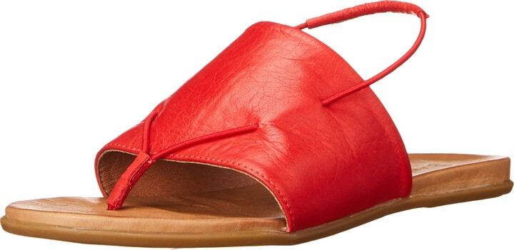 Unity in Diversity Women's Flat Sandals