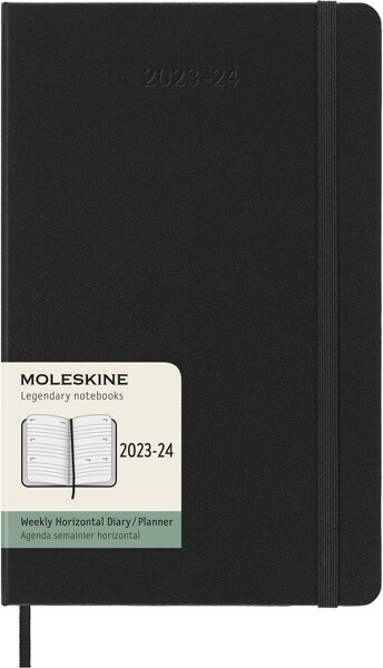 Moleskine Cahier Sketch Pad Large
