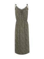 Thumbnail for your product : Warehouse Dotty Seed Cami Midi Dress