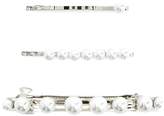 Thumbnail for your product : Forever 21 Faux Pearl Embellished Hair Accessories Set