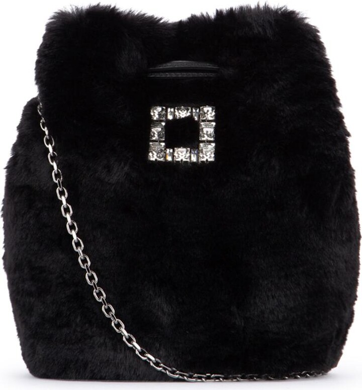 Roger Vivier Handbags.