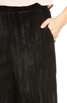 Thumbnail for your product : Mimichica Mimi Chica Velvet Culottes