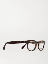 Thumbnail for your product : MOSCOT Gelt Square-Frame Acetate Sunglasses