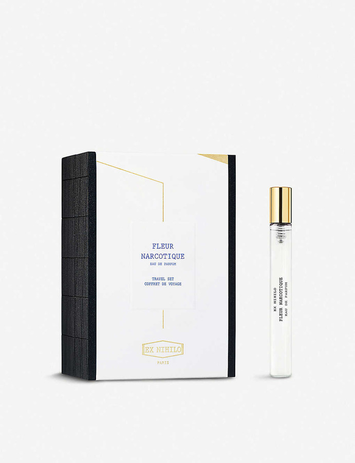 Ex Nihilo Fleur Narcotique eau de parfum travel set 5x7.5ml ShopStyle