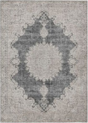 Autograph Addison Chantille Machine Washable Acn1003 Area Rug Collection