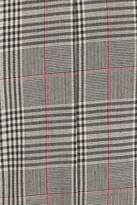 Thumbnail for your product : Adelyn Rae Aurora Plaid Tie Sheath