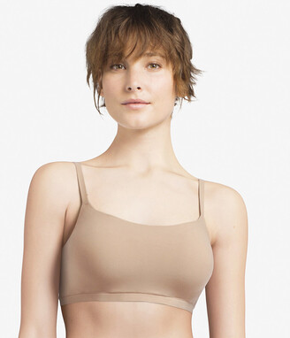 Chantelle Soft Stretch Padded Bralette With A Second Skin Feel