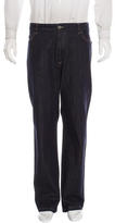 Thumbnail for your product : Ermenegildo Zegna Five-Pocket Relaxed Jeans