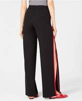 Thumbnail for your product : Project 28 Nyc Pull-On Split-Leg Pants