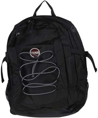 Colmar Multi-pocket Backpack