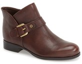Thumbnail for your product : Naturalizer Women's 'Jarrett' Buckle Bootie