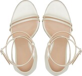 Thumbnail for your product : Giuseppe Zanotti Catia strappy stiletto sandals
