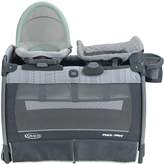 Thumbnail for your product : Graco Pack 'n Play Playard with Nuzzle Nest Sway Seat in Mason