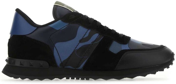 Mens Valentino Rockrunners | Shop the world's largest collection of fashion  | ShopStyle UK