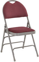 Thumbnail for your product : FLASH FURNITURE Large Folding Chair