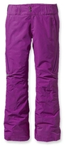 Thumbnail for your product : Patagonia W's Slim Insulated Powder Bowl Pants