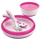 Thumbnail for your product : OXO 4-Piece Feeding Set