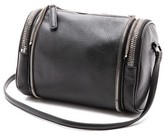 Thumbnail for your product : Kara Classic Double Date Bag