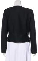 Thumbnail for your product : Chloé Wool-Blend Jacket