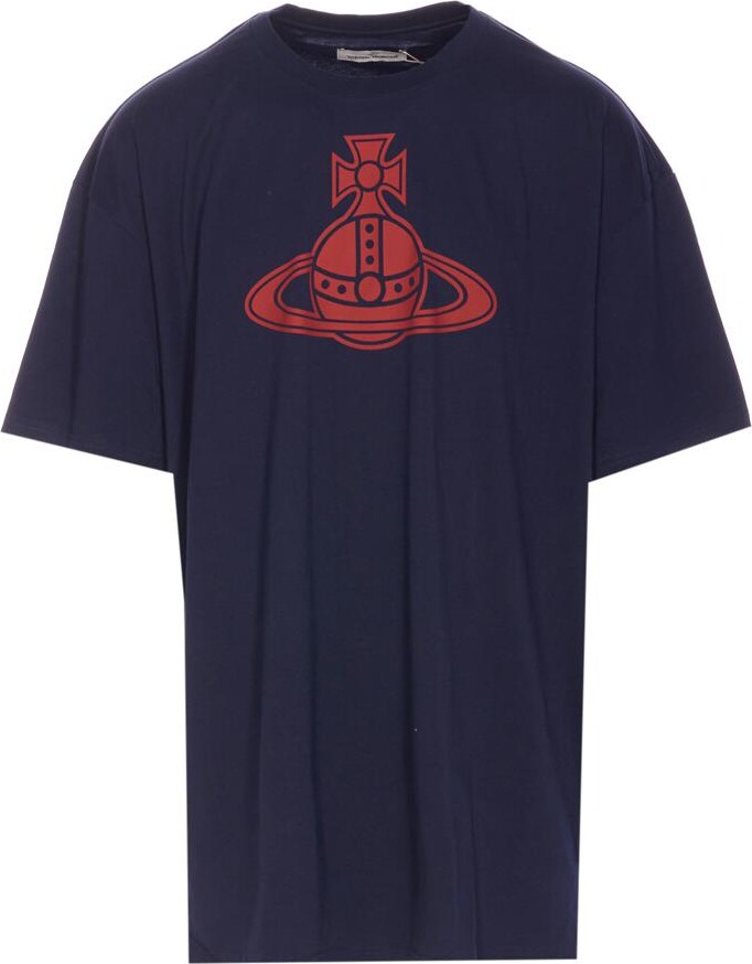 Vivienne Westwood T-Shirts And Polos