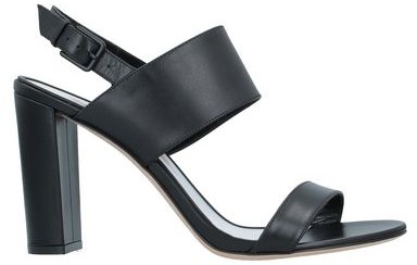 hugo boss sandals womens