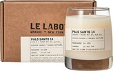 Thumbnail for your product : Le Labo Palo Santo 14 Classic Candle