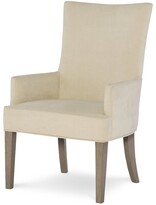 Thumbnail for your product : Rachael Ray Home Set Of 2 Highline Light Beige Upholstered Host Chairs
