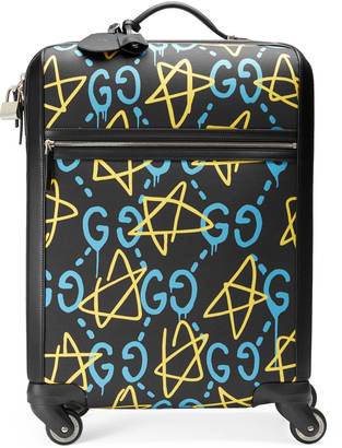 Gucci GucciGhost carry-on