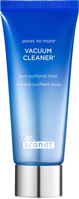 Dr. Brandt Skincare Pores No More Vacuum Cleaner Pore Purifying Mask, 1-oz.