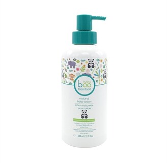 Boo Bamboo Baby Baby Boo Bamboo Unscented Lotion 600 ml