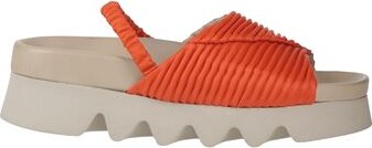 Patrizia Bonfanti Woman Sandals