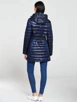 Thumbnail for your product : Regatta Kw Andel Longline Jacket - Blue