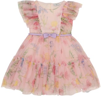 monnalisa dress sale