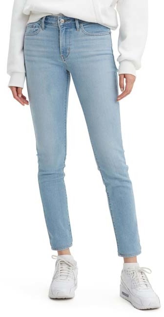 levis womens tall jeans