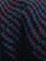 Thumbnail for your product : Paul Smith Striped Silk Tie