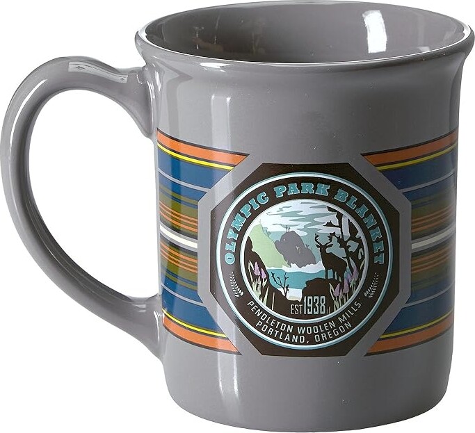 Pendleton - Rodeo Sisters Coffee Mug