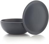 Thumbnail for your product : Crate & Barrel Roscoe Orange Bowl