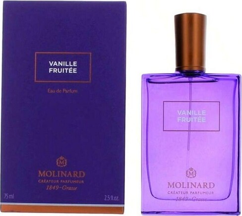 Molinard De Molinard MolinardVanilleFruitee2.5ozEDPSprayforWomen