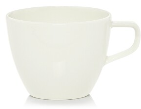 Porcelana Premium 12 cm Villeroy & Boch Caffè Club Floral Touch Plato para taza de expreso Blanco 