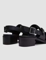 Thumbnail for your product : Instrinsic Sandal in Black