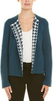 Thumbnail for your product : Akris Cashmere Jacket