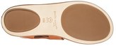 Thumbnail for your product : Gentle Souls 'Ureka' Leather Sandal (Women)