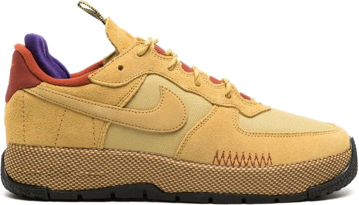 sneakerworld air force 1