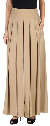 Givenchy Long skirt