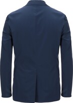 Thumbnail for your product : Aspesi Suit Jacket Midnight Blue