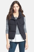 Thumbnail for your product : James Perse Women's Funnel Neck Down Vest